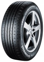 235/60R18 opona CONTINENTAL ContiEcoContact 5 XL VOL 107V